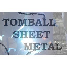 Tomball Sheet Metal, L.P. 